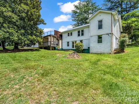 555 State Street Marion NC 28752