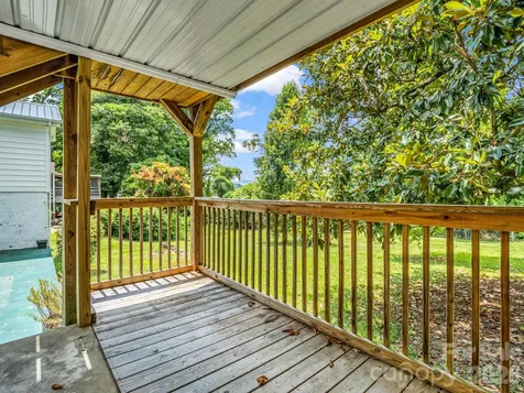 555 State Street Marion NC 28752