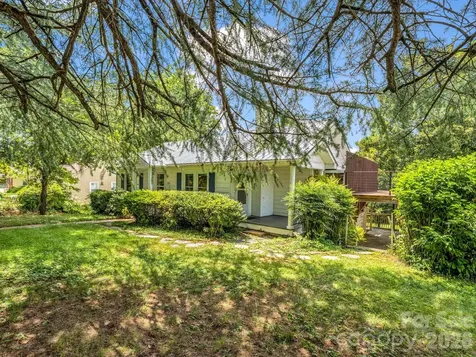 555 State Street Marion NC 28752