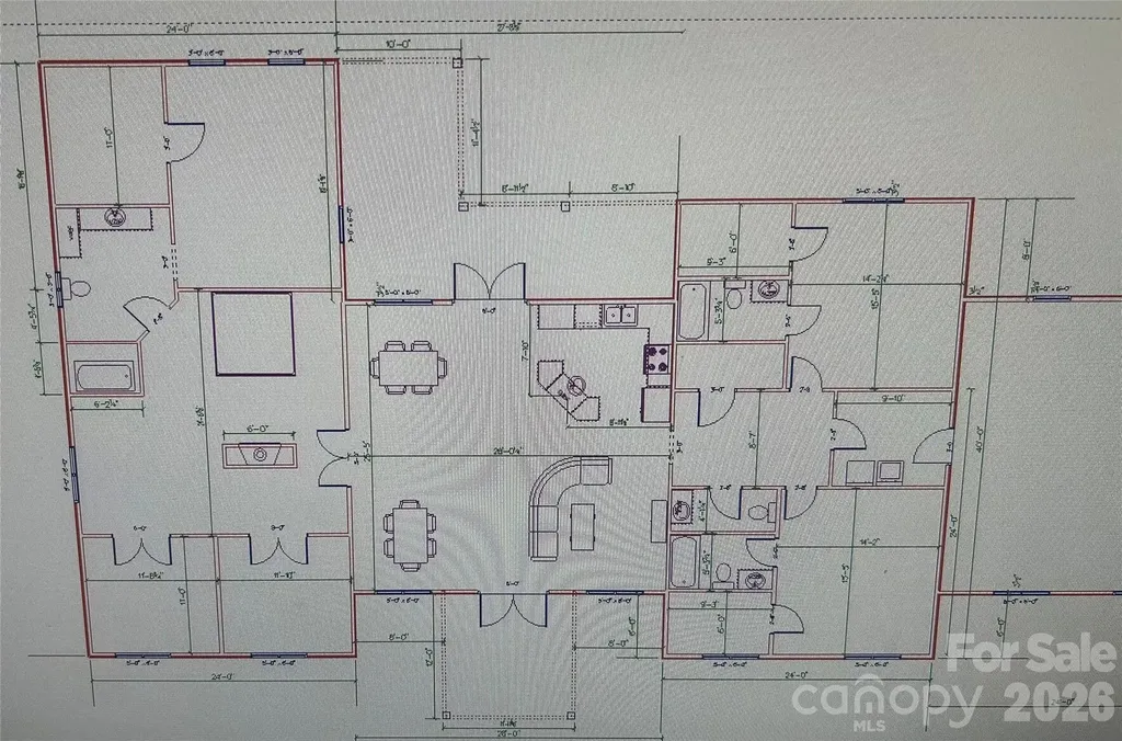 341 Woodridge Drive Rutherfordton NC 28139