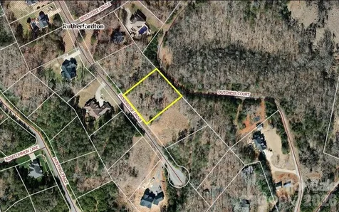 341 Woodridge Drive Rutherfordton NC 28139