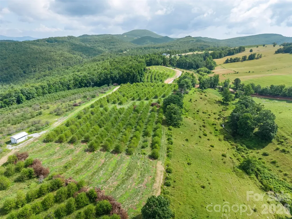 0 Summer Road Hendersonville NC 28792