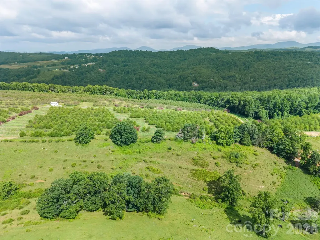 0 Summer Road Hendersonville NC 28792