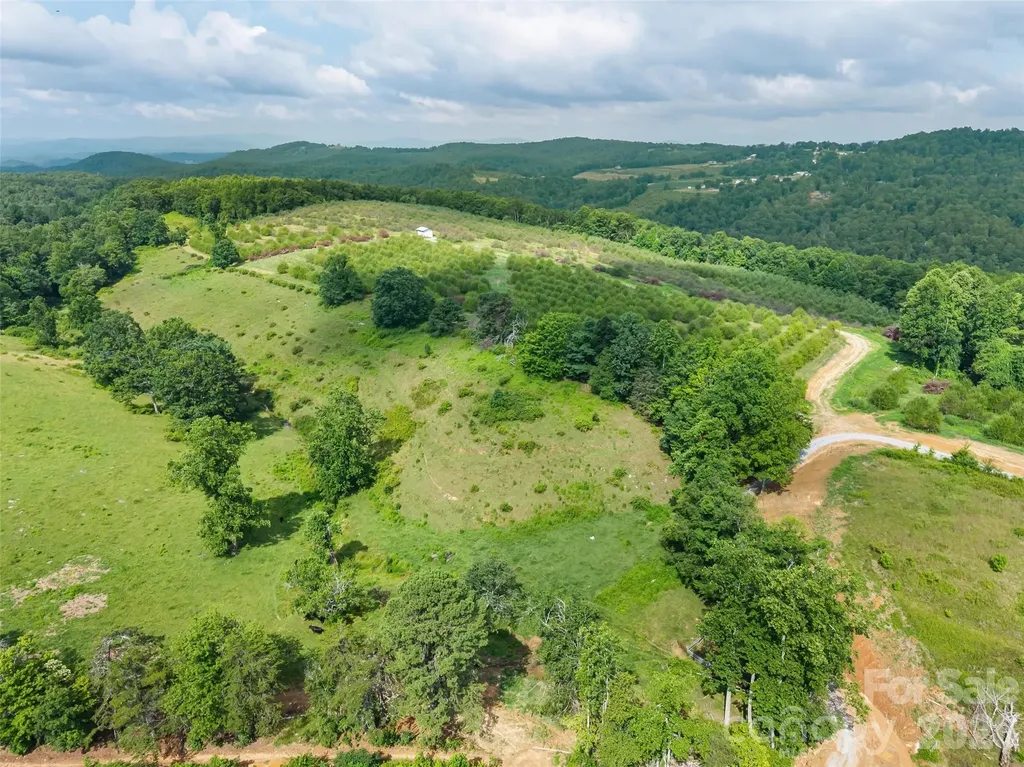0 Summer Road Hendersonville NC 28792