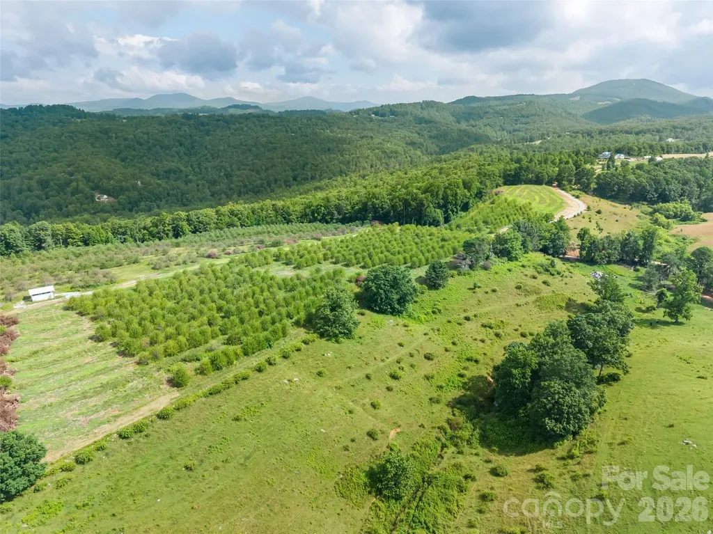 0 Summer Road Hendersonville NC 28792
