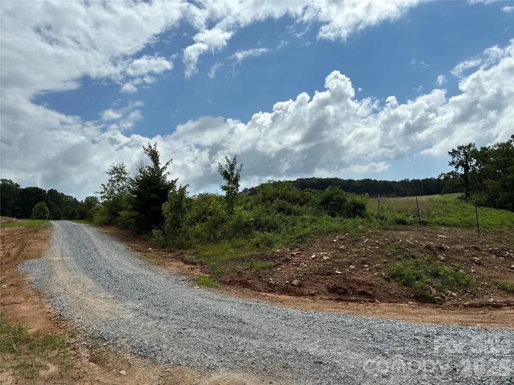 0 Summer Road Hendersonville NC 28792