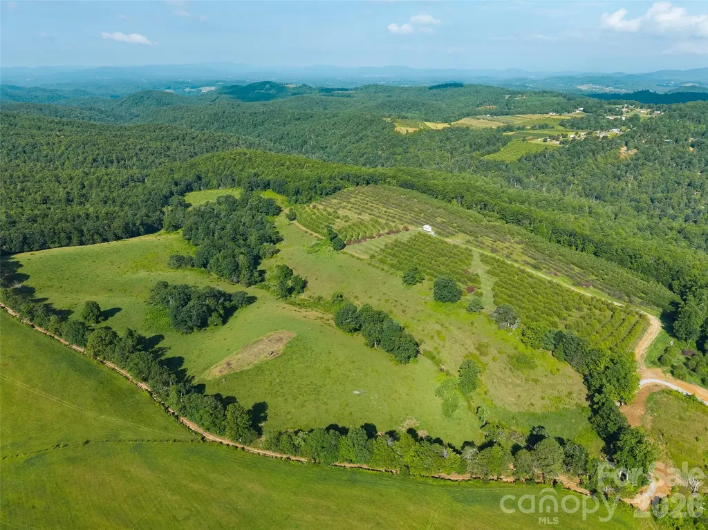 0 Summer Road Hendersonville NC 28792