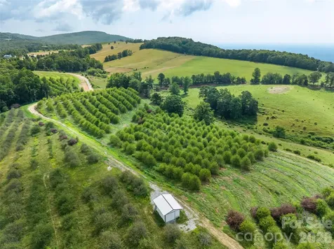 0 Summer Road Hendersonville NC 28792