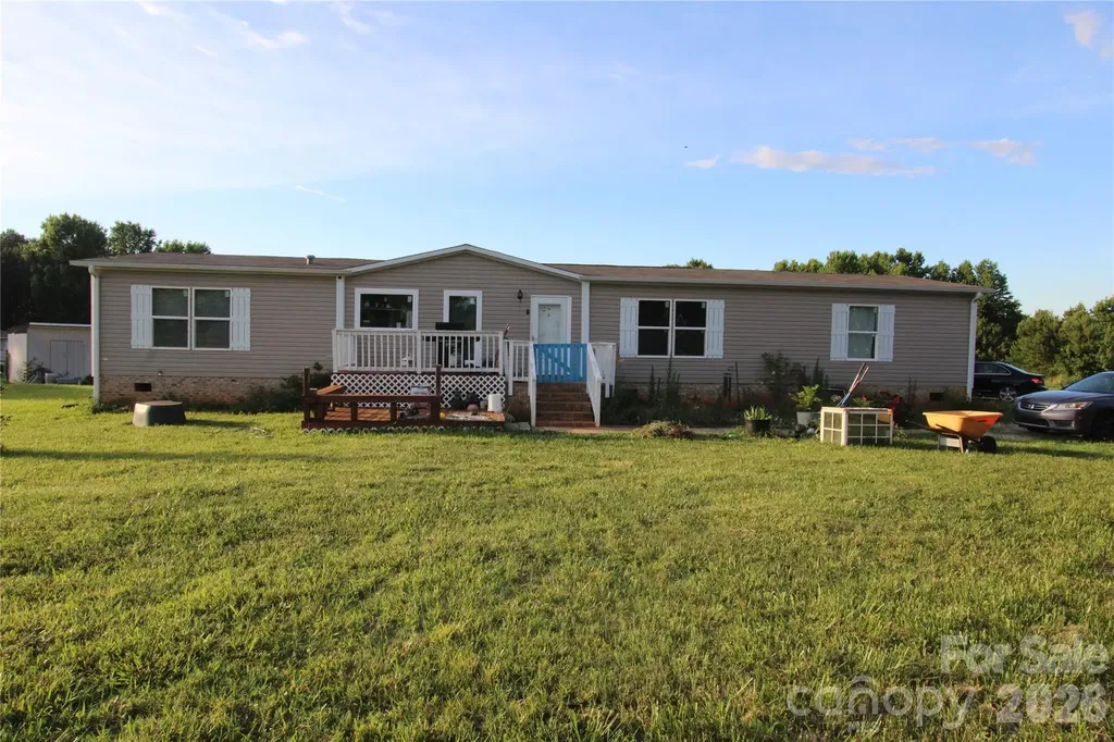 104 Waynes Place Kings Mountain NC 28086
