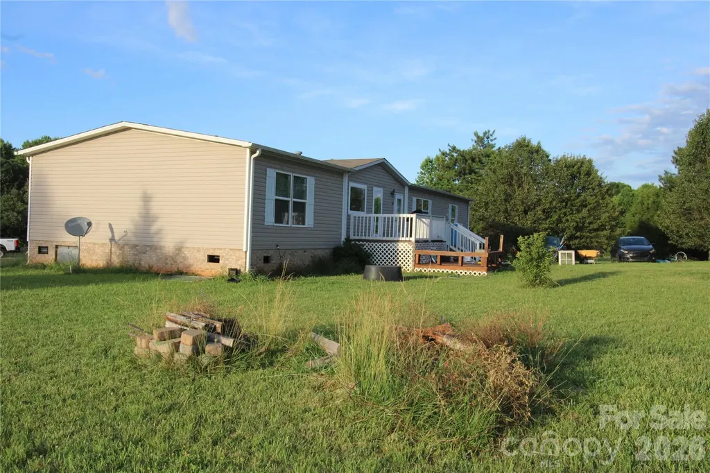 104 Waynes Place Kings Mountain NC 28086