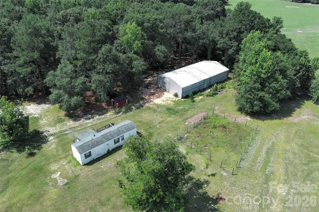 809 Campbell Road Jefferson SC 29718
