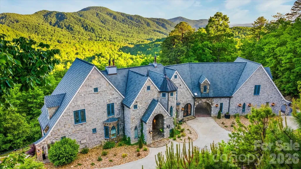 92 Bird Creek Estates Road Black Mountain NC 28711