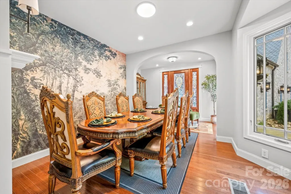 92 Bird Creek Estates Road Black Mountain NC 28711