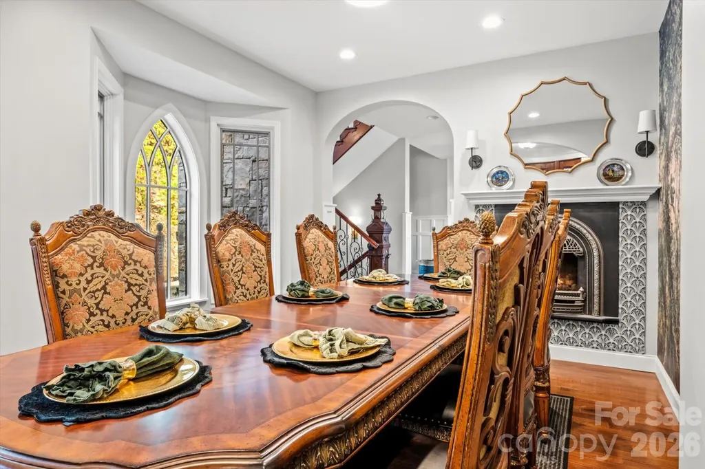 92 Bird Creek Estates Road Black Mountain NC 28711