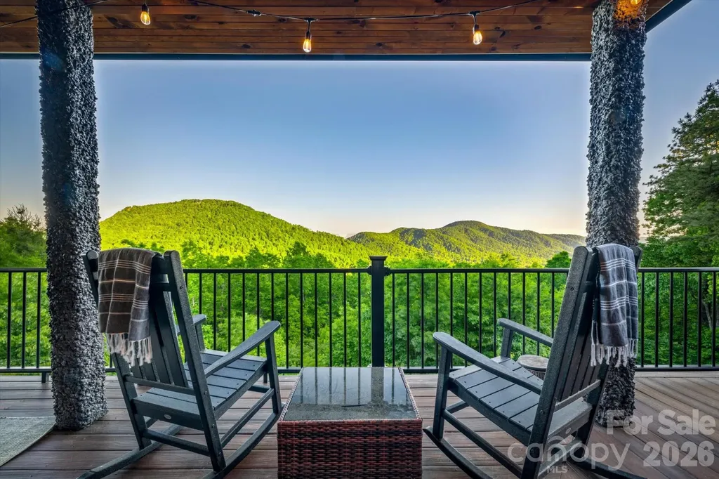 92 Bird Creek Estates Road Black Mountain NC 28711