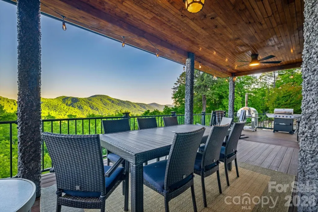 92 Bird Creek Estates Road Black Mountain NC 28711