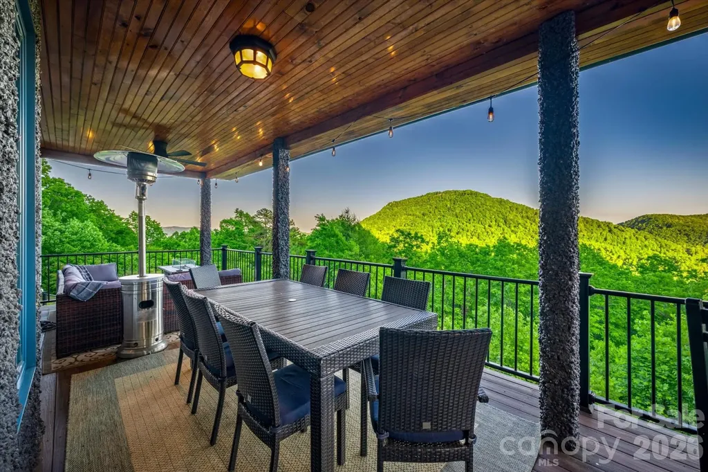 92 Bird Creek Estates Road Black Mountain NC 28711