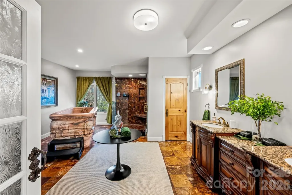 92 Bird Creek Estates Road Black Mountain NC 28711