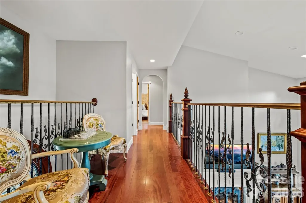92 Bird Creek Estates Road Black Mountain NC 28711