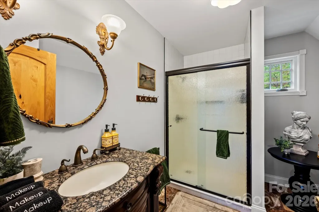 92 Bird Creek Estates Road Black Mountain NC 28711