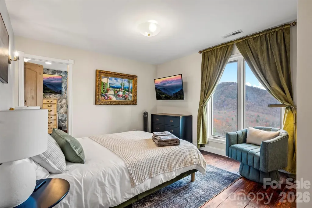 92 Bird Creek Estates Road Black Mountain NC 28711
