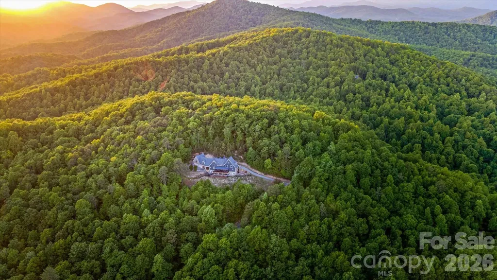 92 Bird Creek Estates Road Black Mountain NC 28711