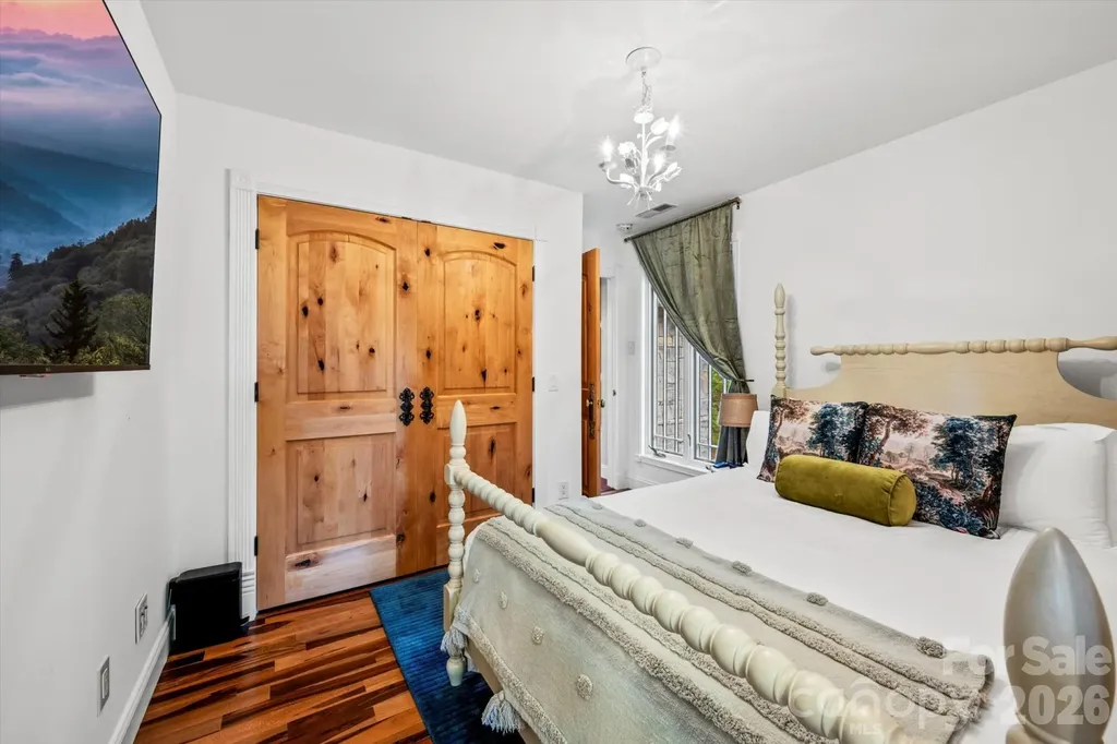 92 Bird Creek Estates Road Black Mountain NC 28711