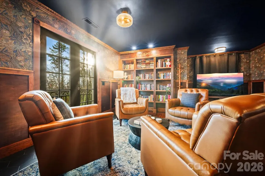 92 Bird Creek Estates Road Black Mountain NC 28711
