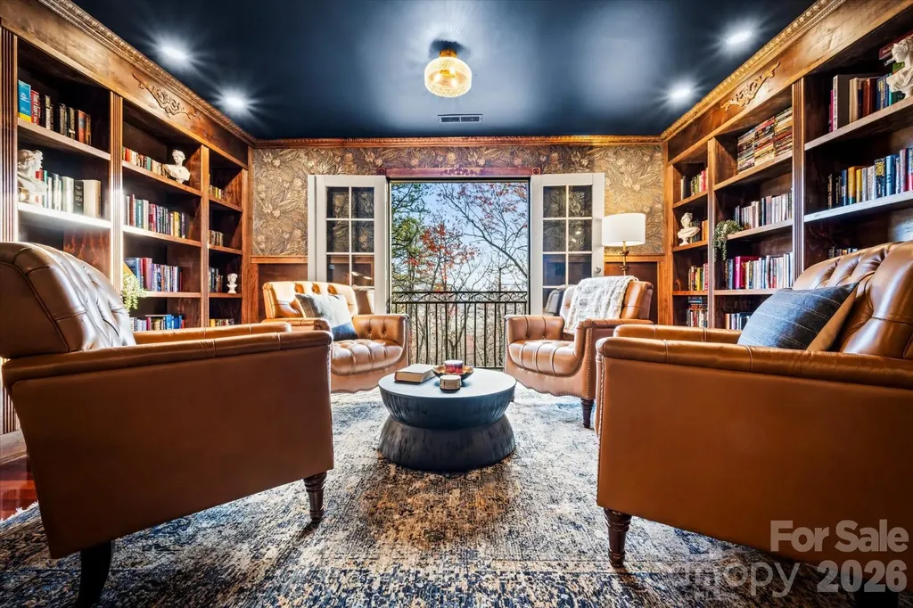 92 Bird Creek Estates Road Black Mountain NC 28711