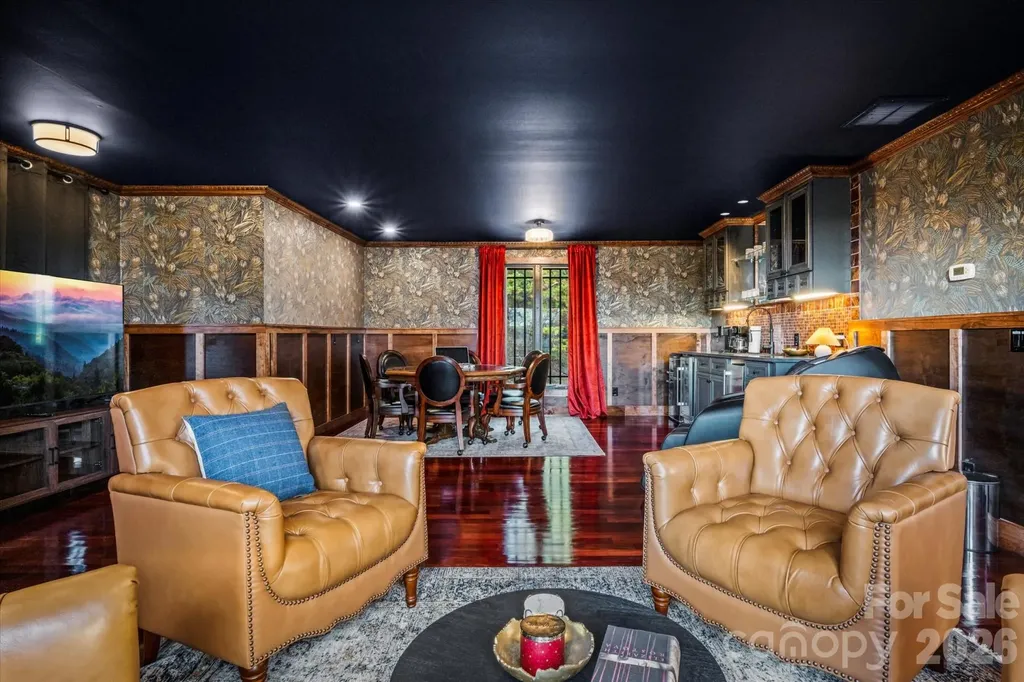 92 Bird Creek Estates Road Black Mountain NC 28711
