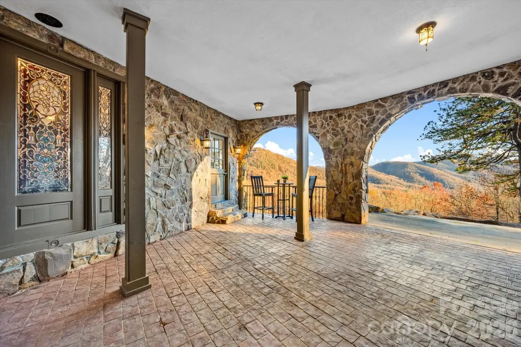 92 Bird Creek Estates Road Black Mountain NC 28711
