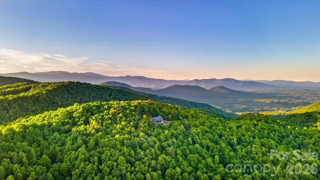 92 Bird Creek Estates Road Black Mountain NC 28711