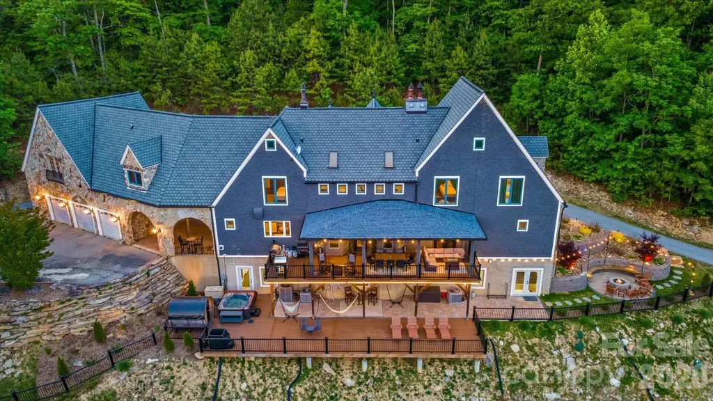 92 Bird Creek Estates Road Black Mountain NC 28711