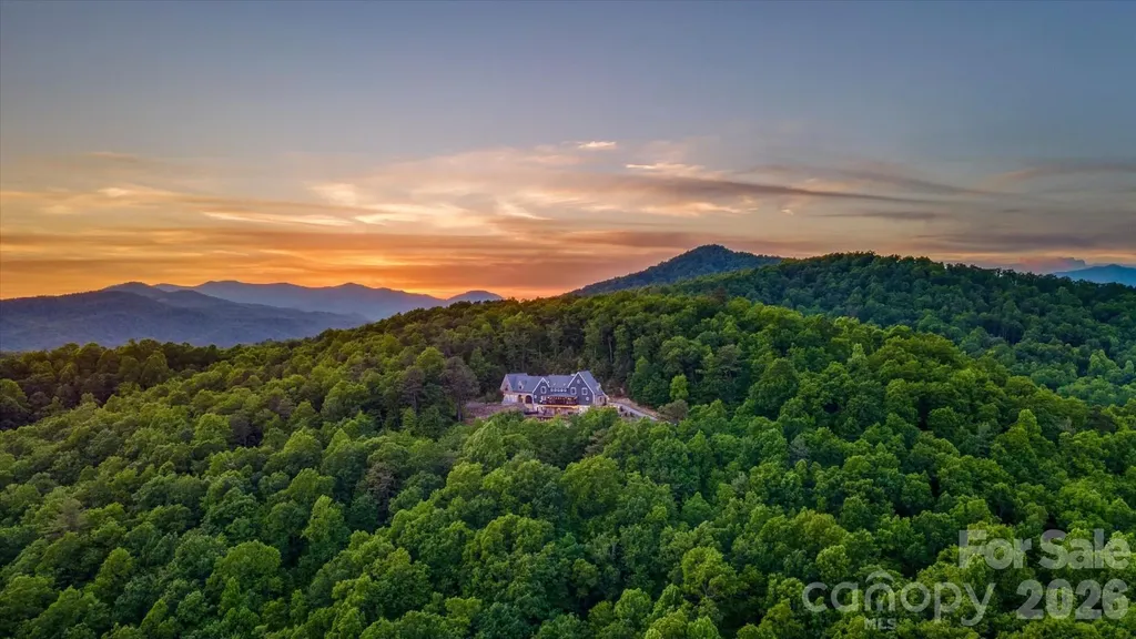 92 Bird Creek Estates Road Black Mountain NC 28711