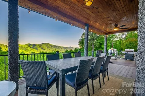 92 Bird Creek Estates Road Black Mountain NC 28711