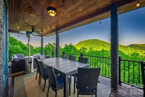92 Bird Creek Estates Road Black Mountain NC 28711