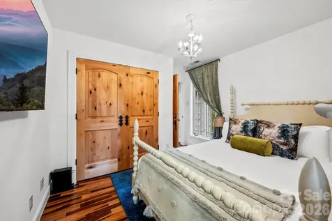 92 Bird Creek Estates Road Black Mountain NC 28711