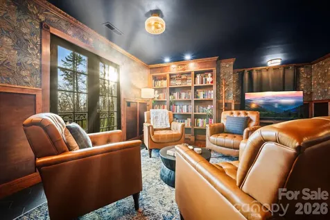 92 Bird Creek Estates Road Black Mountain NC 28711