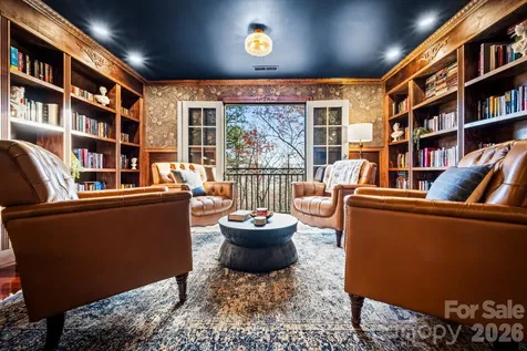 92 Bird Creek Estates Road Black Mountain NC 28711