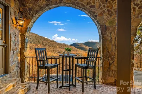 92 Bird Creek Estates Road Black Mountain NC 28711