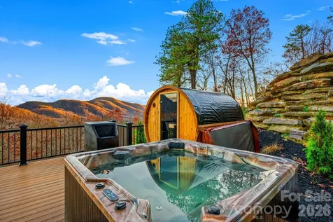 92 Bird Creek Estates Road Black Mountain NC 28711