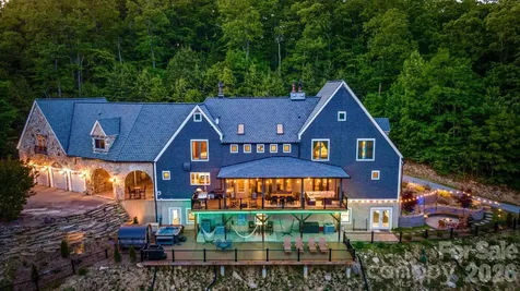 92 Bird Creek Estates Road Black Mountain NC 28711