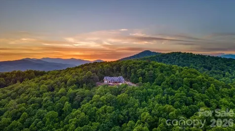 92 Bird Creek Estates Road Black Mountain NC 28711