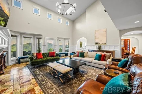 92 Bird Creek Estates Road Black Mountain NC 28711