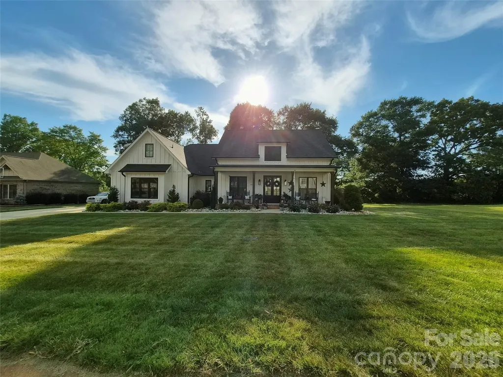 1877 Cline Farm Road Lincolnton NC 28092