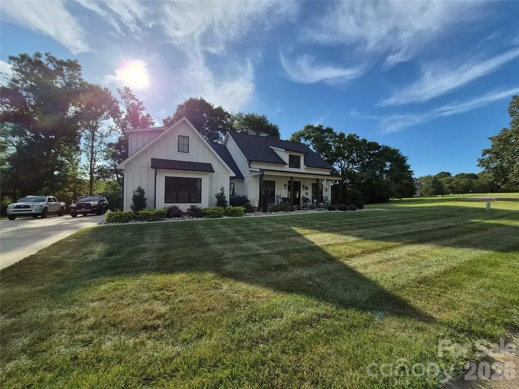 1877 Cline Farm Road Lincolnton NC 28092