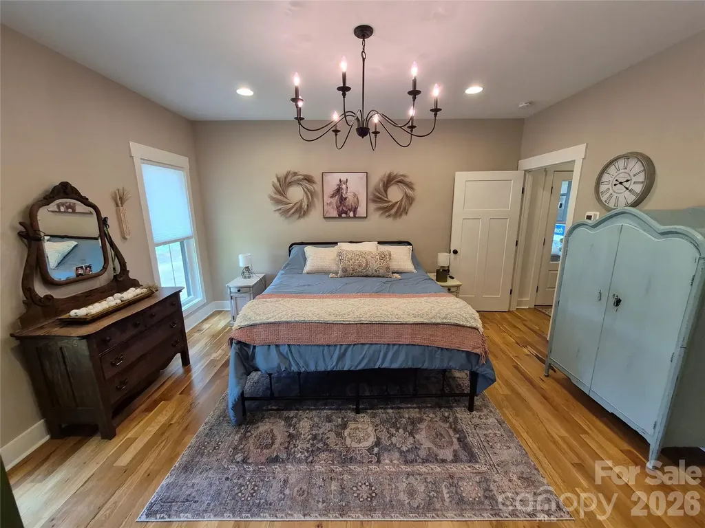 1877 Cline Farm Road Lincolnton NC 28092