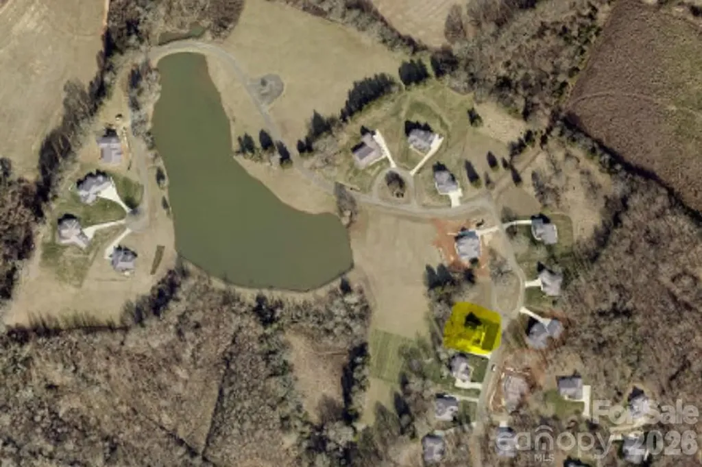1877 Cline Farm Road Lincolnton NC 28092
