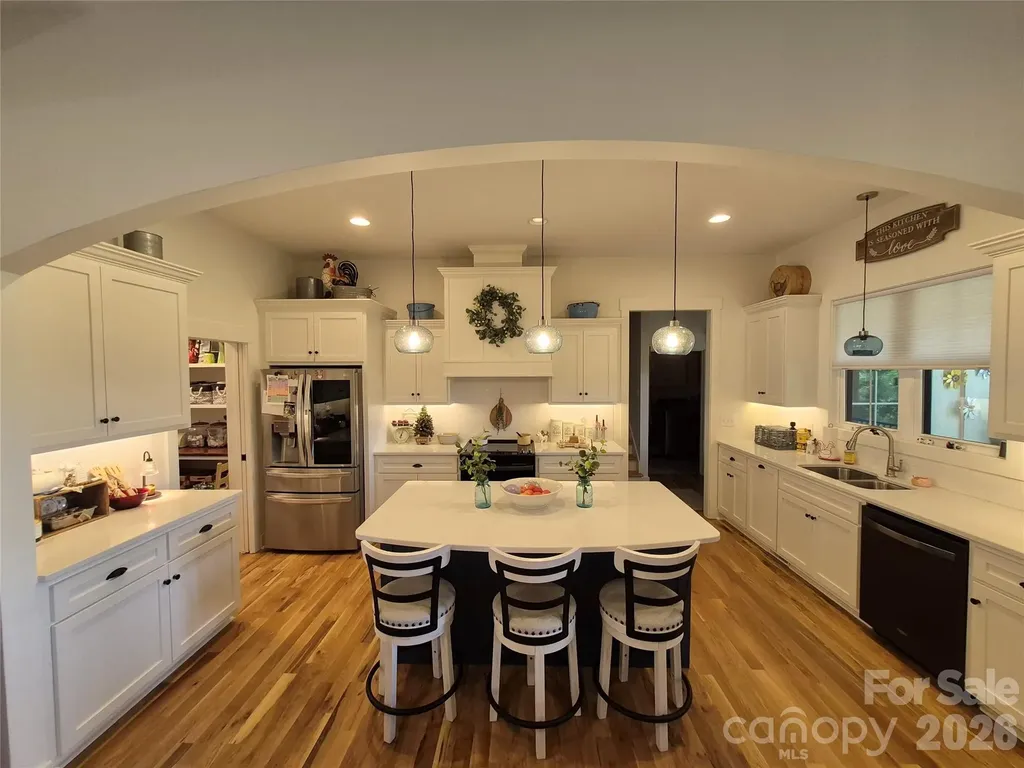1877 Cline Farm Road Lincolnton NC 28092