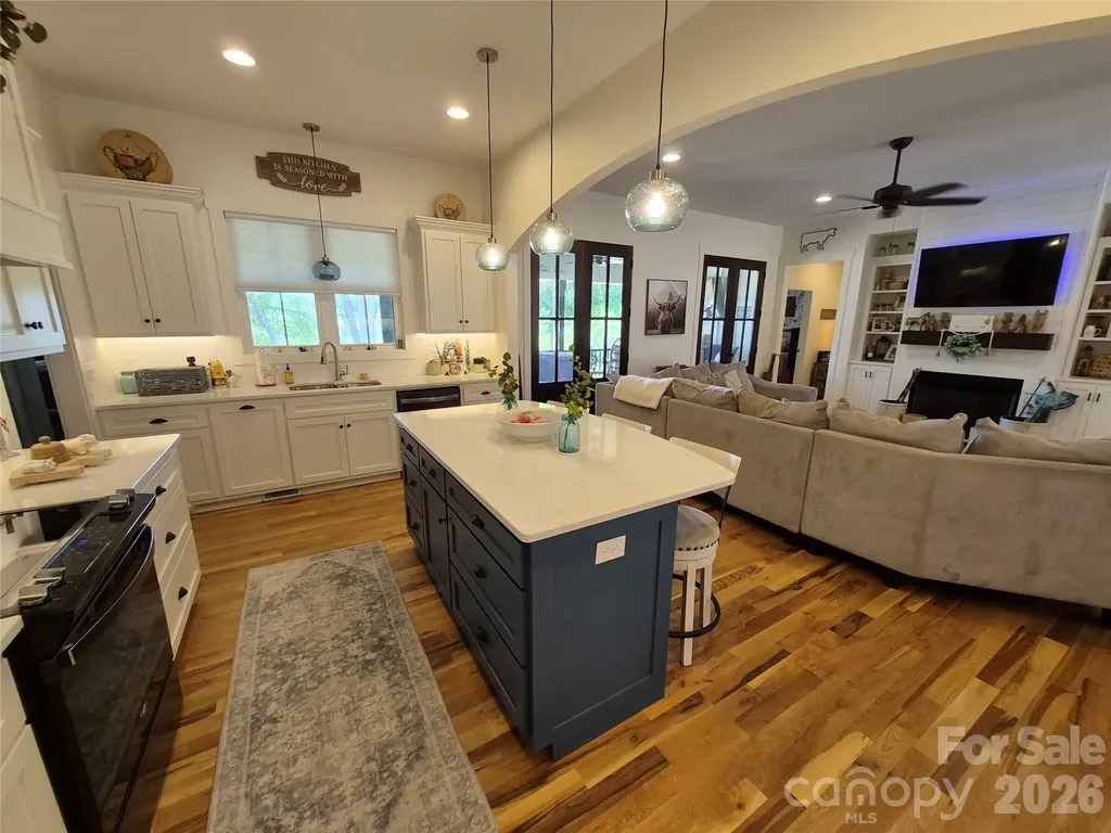 1877 Cline Farm Road Lincolnton NC 28092